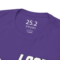 lilac tee collar